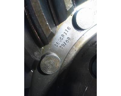 Eaton-Spicer S150R488 Rear Differential