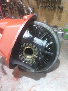 Eaton-Spicer S150SR538 Rear Differential