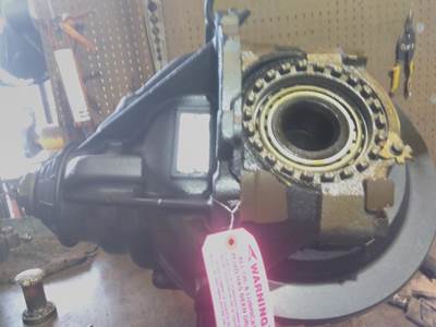 Eaton-Spicer S172R410 Rear Differential