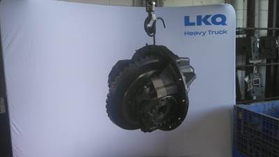 Eaton-Spicer S190DR391 Rear Differential