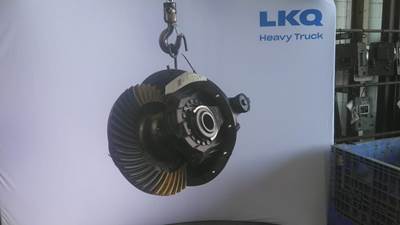 Eaton-Spicer S190DR391 Rear Differential