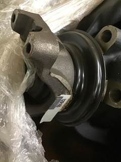 Eaton-Spicer S21140RTBD Rear Differential