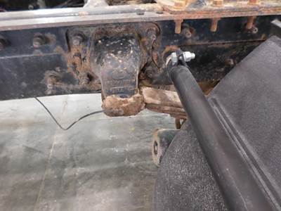 Eaton-Spicer S230SR373 Rear Differential