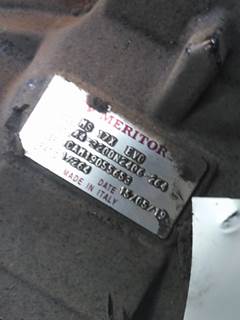 Eaton-Spicer S23170R264 Rear Differential for a Mack ANTHEM