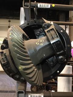 Eaton-Spicer S23170R287 Rear Differential