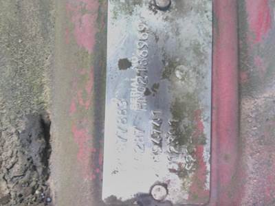 Eaton-Spicer S23170R287 Rear Differential