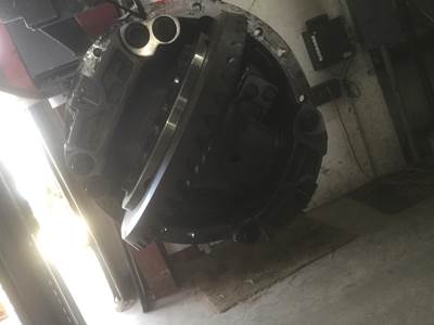 Eaton-Spicer S23170R321 Rear Differential