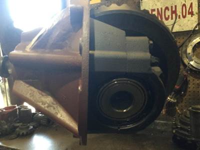 Eaton-Spicer S23170R358 Rear Differential