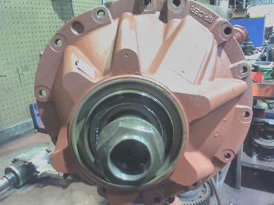 Eaton-Spicer S23170R538 Rear Differential