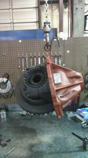 Eaton-Spicer S23172R683 Rear Differential