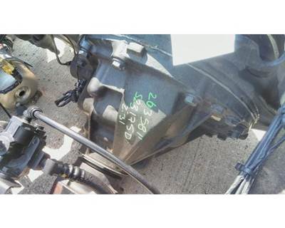 Eaton-Spicer S23175DR231 Rear Differential