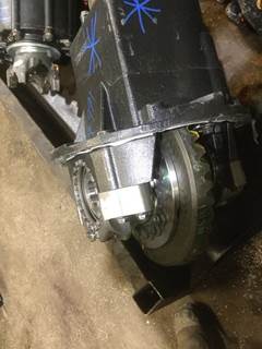 Eaton-Spicer S23190DER456 Rear Differential