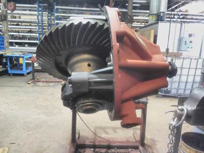 Eaton-Spicer S23190DR321 Rear Differential