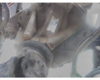 Eaton-Spicer S23190DR456 Rear Differential