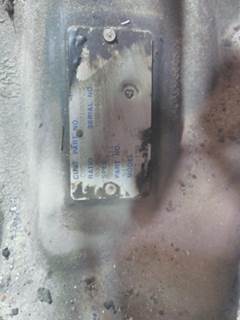 Eaton-Spicer S23190R253 Rear Differential