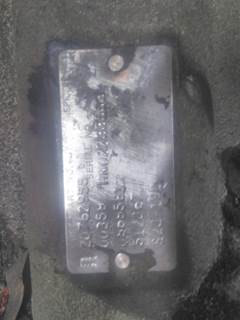 Eaton-Spicer S23190R358 Rear Differential