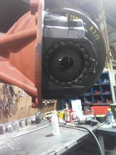 Eaton-Spicer S23190R717 Rear Differential