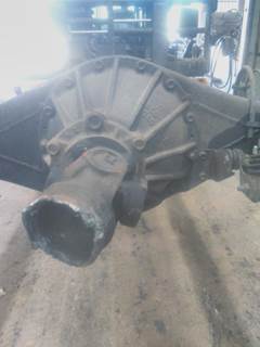 GMC Rear Differential for a GMC CANNOT BE IDENTIFIED