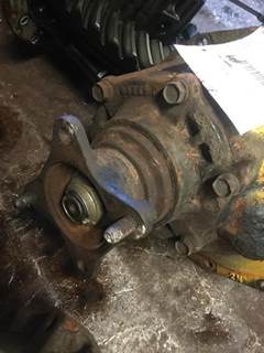 Hino Rear Differential