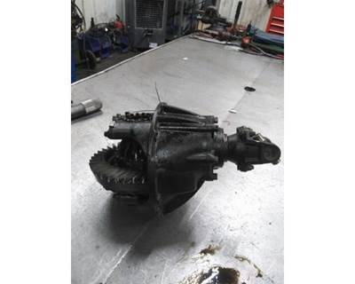 Isuzu CANNOT BE IDENTIFIED Rear Differential