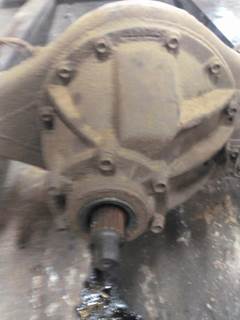 Isuzu NPR Rear Differential for a Isuzu NPRR456