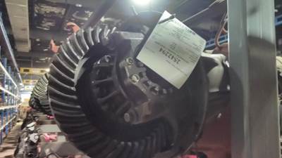Isuzu NPR Rear Differential for a Isuzu NPRR430