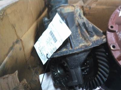 Isuzu NPR Rear Differential for a Isuzu NPRR456