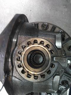 Isuzu NPR Rear Differential for a Isuzu NPRR456