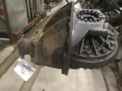 Isuzu NPR Rear Differential for a Isuzu NPRRTBD