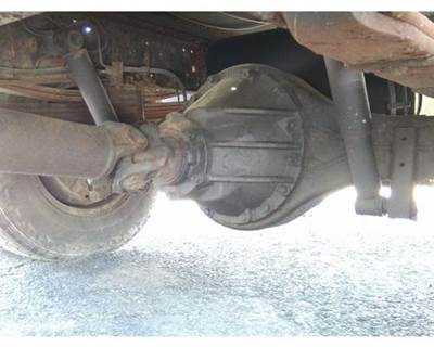 Isuzu NPR Rear Differential for a Isuzu NPRR456