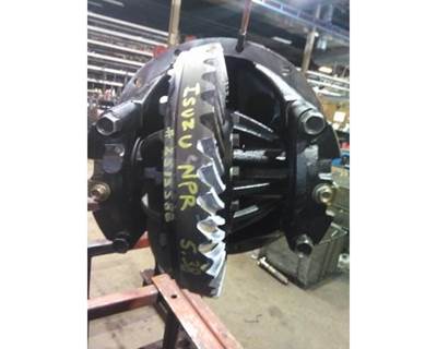 Isuzu NPR Rear Differential for a Isuzu NPRR538