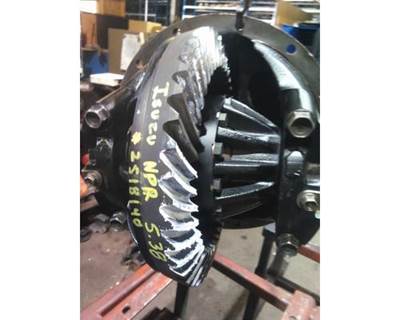 Isuzu NPR Rear Differential for a Isuzu NPRR538