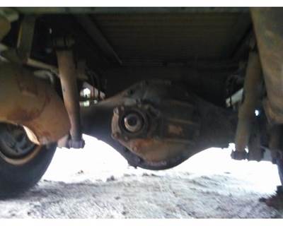 Isuzu NPR Rear Differential for a Isuzu NPRRTBD