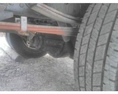 Isuzu NPR Rear Differential for a Isuzu NPRRTBD