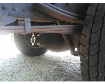 Isuzu NPR Rear Differential for a Isuzu NPRR456
