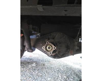 Isuzu NPR Rear Differential for a Isuzu NPRR456