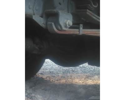 Isuzu NPR Rear Differential for a Isuzu NPRR512