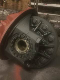 Isuzu NQR Rear Differential for a Isuzu NQRR586