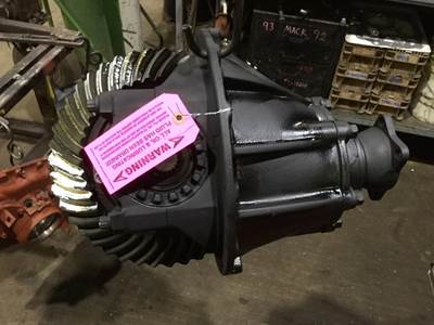 Isuzu NQRR430 Rear Differential