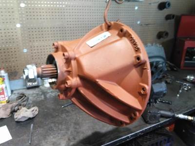 Isuzu NQRR430 Rear Differential