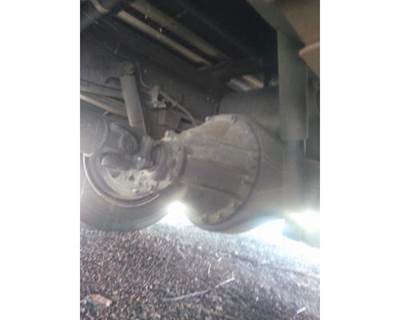Isuzu NRR Rear Differential for a Isuzu NRRRTBD