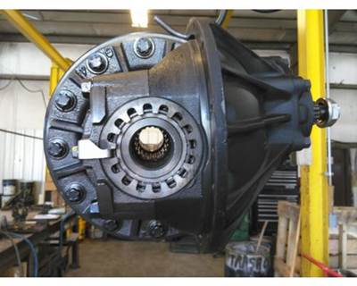 Isuzu R040R430 Rear Differential