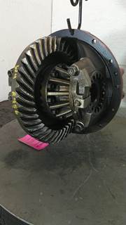 Isuzu W4R456 Rear Differential