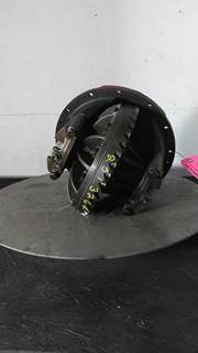 Isuzu W4R557 Rear Differential