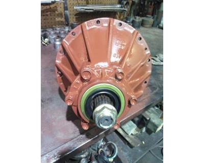Isuzu W4R557 Rear Differential