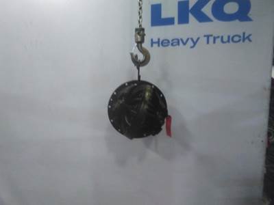 Isuzu W4R586 Rear Differential