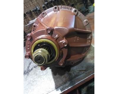 Isuzu W5R513 Rear Differential