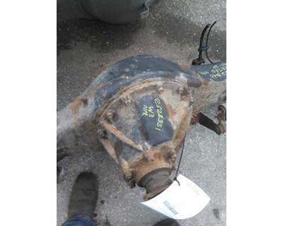 Isuzu W5R557 Rear Differential