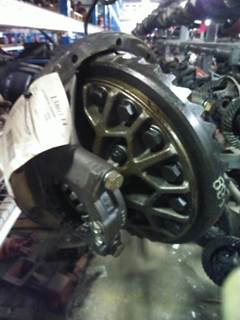 Isuzu W7R488 Rear Differential
