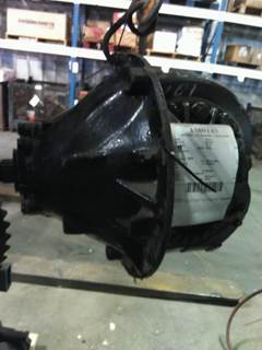 Isuzu W7R557 Rear Differential